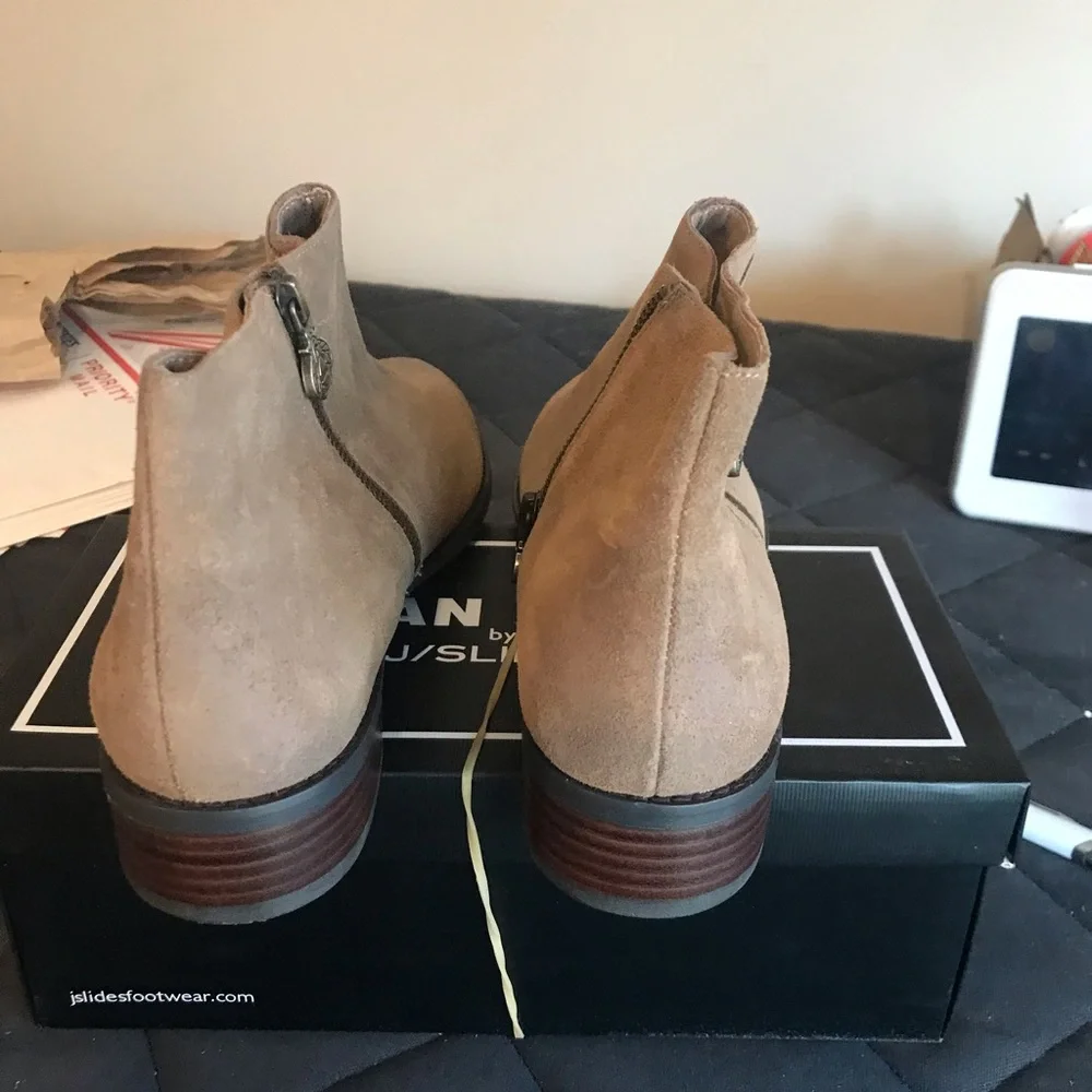 Bettye Muller boots - Picture 3 of 7